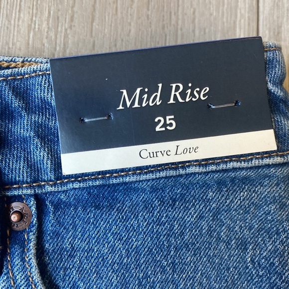 AF Curve Love Skirt - Picture 3 of 8